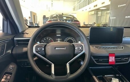 Haval Jolion, 2024 год, 2 499 000 рублей, 10 фотография