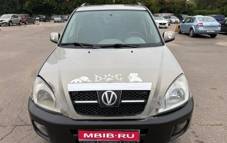 Chery Tiggo (T11), 2011 год, 165 000 рублей, 1 фотография