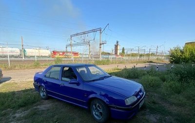 Renault 19 II, 1996 год, 65 000 рублей, 1 фотография