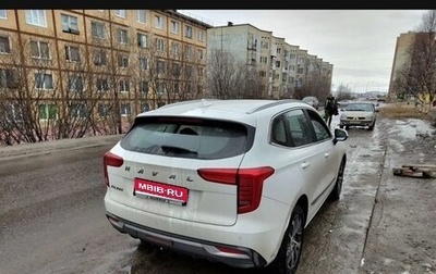 Haval Jolion, 2021 год, 1 820 000 рублей, 1 фотография