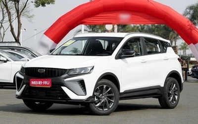 Geely Coolray I, 2024 год, 1 550 000 рублей, 1 фотография