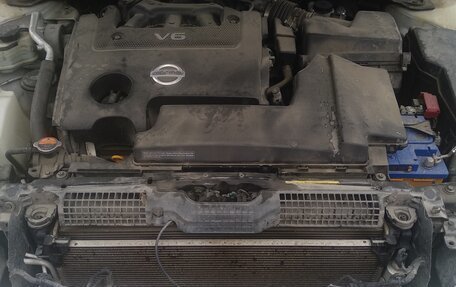 Nissan Teana, 2013 год, 1 080 000 рублей, 5 фотография