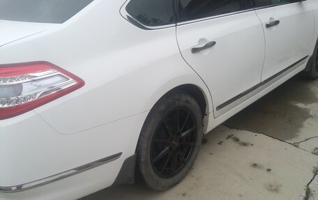 Nissan Teana, 2013 год, 1 080 000 рублей, 6 фотография