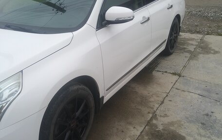 Nissan Teana, 2013 год, 1 080 000 рублей, 11 фотография