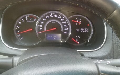 Nissan Teana, 2013 год, 1 080 000 рублей, 12 фотография