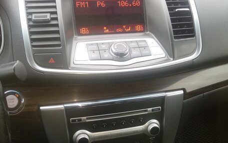 Nissan Teana, 2013 год, 1 080 000 рублей, 14 фотография