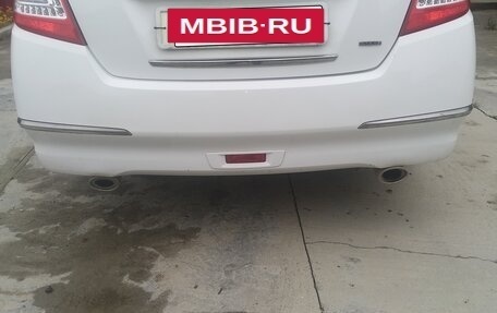 Nissan Teana, 2013 год, 1 080 000 рублей, 4 фотография