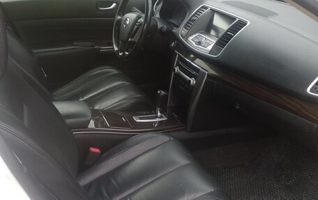 Nissan Teana, 2013 год, 1 080 000 рублей, 19 фотография