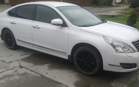Nissan Teana, 2013 год, 1 080 000 рублей, 21 фотография
