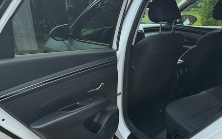 Hyundai Tucson, 2021 год, 2 900 000 рублей, 7 фотография