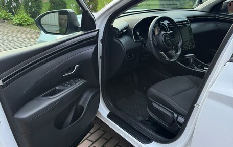 Hyundai Tucson, 2021 год, 2 900 000 рублей, 10 фотография