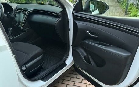 Hyundai Tucson, 2021 год, 2 900 000 рублей, 12 фотография