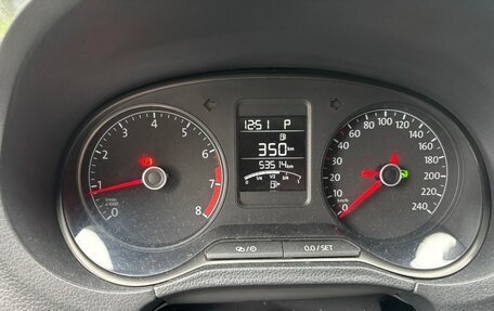 Volkswagen Polo VI (EU Market), 2019 год, 1 116 000 рублей, 5 фотография