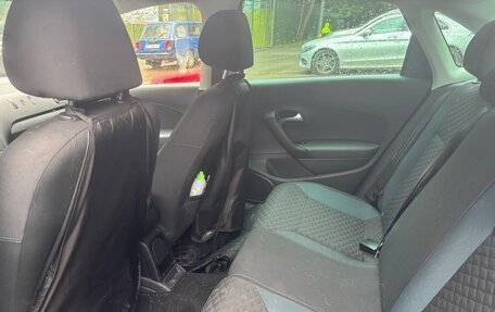 Volkswagen Polo VI (EU Market), 2019 год, 1 116 000 рублей, 9 фотография