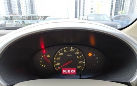 Nissan March III, 2004 год, 295 000 рублей, 12 фотография