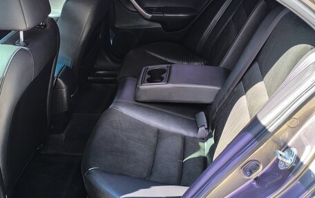 Honda Accord VII рестайлинг, 2007 год, 1 100 000 рублей, 16 фотография