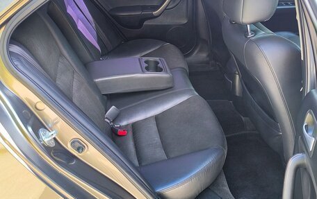 Honda Accord VII рестайлинг, 2007 год, 1 100 000 рублей, 17 фотография