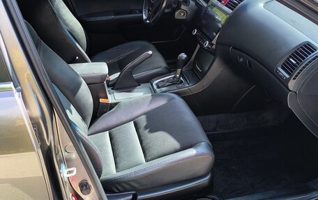 Honda Accord VII рестайлинг, 2007 год, 1 100 000 рублей, 14 фотография