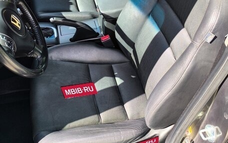Honda Accord VII рестайлинг, 2007 год, 1 100 000 рублей, 13 фотография