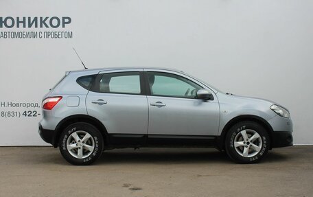 Nissan Qashqai, 2013 год, 949 000 рублей, 4 фотография
