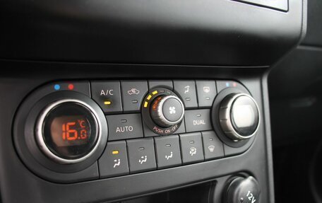 Nissan Qashqai, 2013 год, 949 000 рублей, 10 фотография