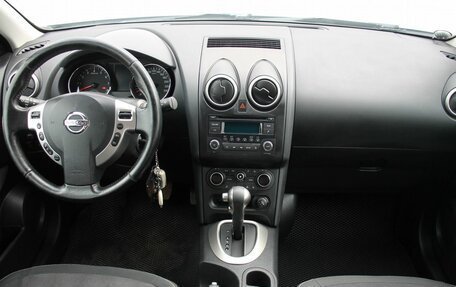 Nissan Qashqai, 2013 год, 949 000 рублей, 7 фотография