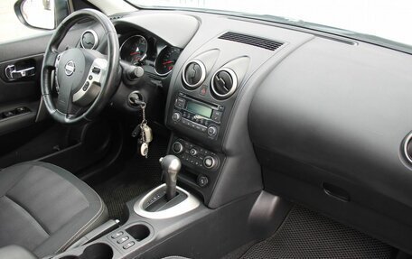 Nissan Qashqai, 2013 год, 949 000 рублей, 8 фотография