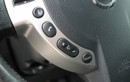 Nissan Qashqai, 2013 год, 949 000 рублей, 13 фотография