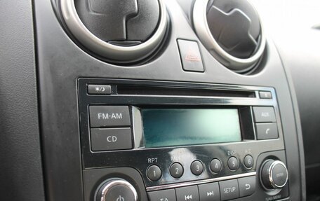 Nissan Qashqai, 2013 год, 949 000 рублей, 9 фотография