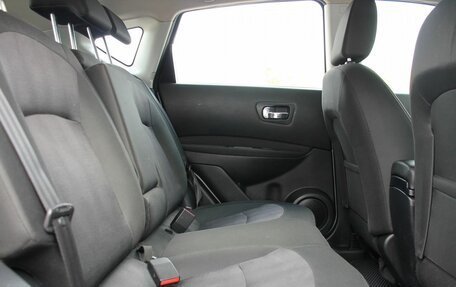 Nissan Qashqai, 2013 год, 949 000 рублей, 17 фотография