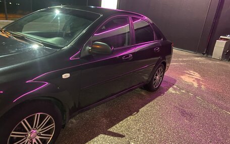 Chevrolet Lacetti, 2007 год, 375 000 рублей, 7 фотография