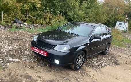 Chevrolet Lacetti, 2007 год, 375 000 рублей, 11 фотография