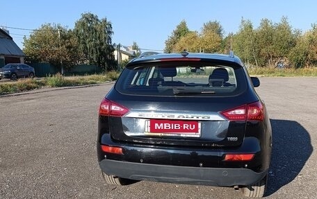 Zotye T600, 2017 год, 700 000 рублей, 2 фотография