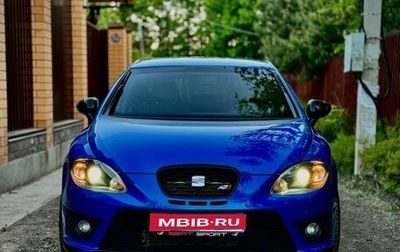 SEAT Leon II, 2012 год, 1 600 000 рублей, 1 фотография
