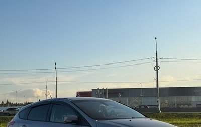 Ford Focus III, 2012 год, 965 000 рублей, 1 фотография
