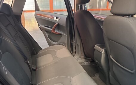 Zotye T600, 2017 год, 700 000 рублей, 8 фотография