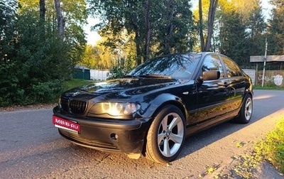 BMW 3 серия, 2004 год, 700 000 рублей, 1 фотография