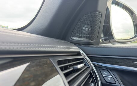 BMW X6 M, 2015 год, 4 200 000 рублей, 17 фотография
