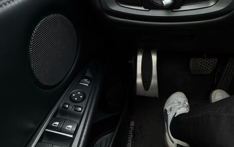 BMW X6 M, 2015 год, 4 200 000 рублей, 19 фотография
