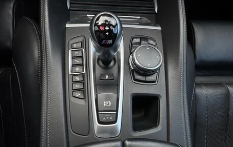 BMW X6 M, 2015 год, 4 200 000 рублей, 20 фотография