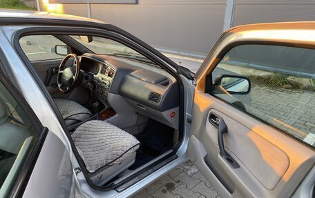 Nissan Primera II рестайлинг, 2000 год, 350 000 рублей, 6 фотография