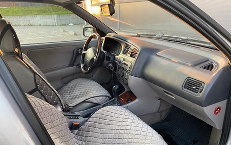 Nissan Primera II рестайлинг, 2000 год, 350 000 рублей, 5 фотография