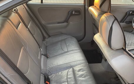 Nissan Primera II рестайлинг, 2000 год, 350 000 рублей, 7 фотография