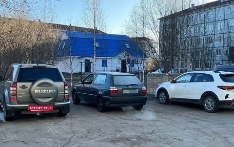 Volkswagen Golf III, 1992 год, 150 000 рублей, 2 фотография
