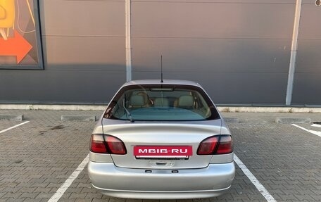 Nissan Primera II рестайлинг, 2000 год, 350 000 рублей, 2 фотография