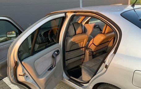 Nissan Primera II рестайлинг, 2000 год, 350 000 рублей, 11 фотография