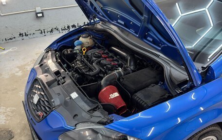 SEAT Leon II, 2012 год, 1 600 000 рублей, 10 фотография