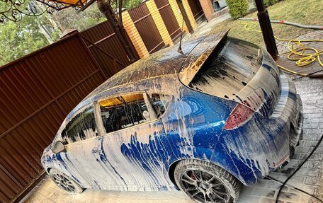 SEAT Leon II, 2012 год, 1 600 000 рублей, 29 фотография
