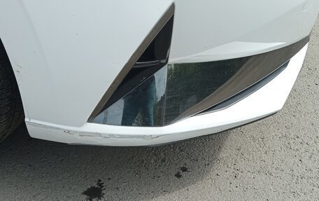 Hyundai Elantra, 2021 год, 1 750 000 рублей, 14 фотография