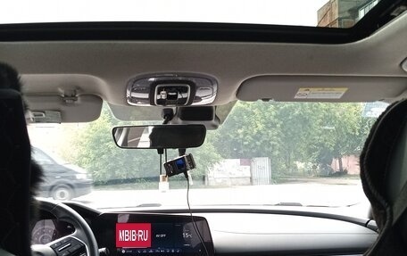 Hyundai Elantra, 2021 год, 1 750 000 рублей, 12 фотография